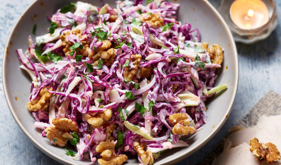Winter Slaw