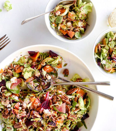 Brussels Sprouts Recipes (That Will Make You Love Them!)