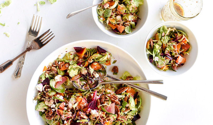 Brussels Sprouts Recipes (That Will Make You Love Them!)