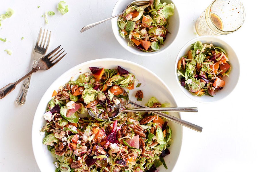 Brussels Sprouts Recipes (That Will Make You Love Them!)