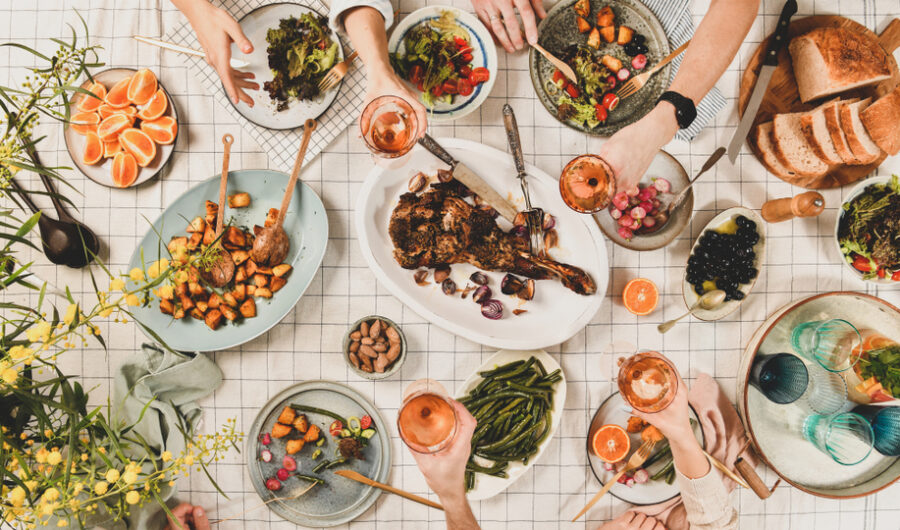 6 Strategies to Enhance Your Gut Before Christmas