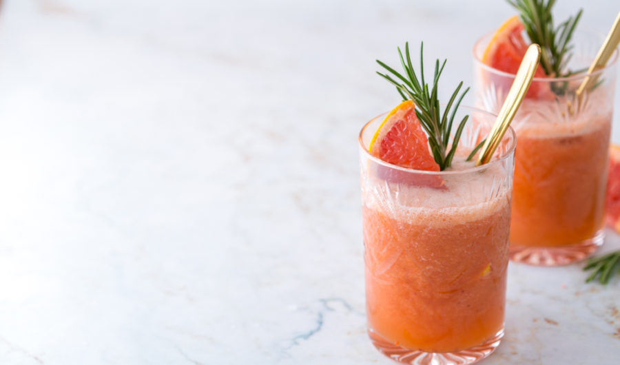 Global Bartender-turned-Mindful Drinking & Wellness Expert Shares Her Dry January Tips