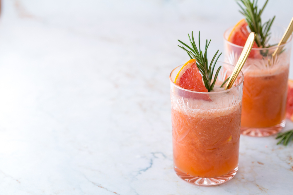 Global Bartender-turned-Mindful Drinking & Wellness Expert Shares Her Dry January Tips