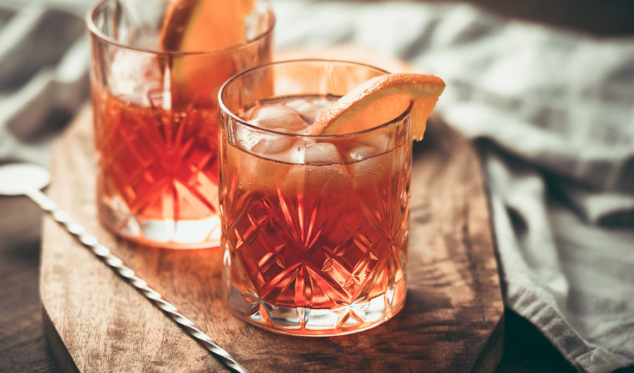 Love A Festive Tipple? How To Counteract It With These Healthy Habits