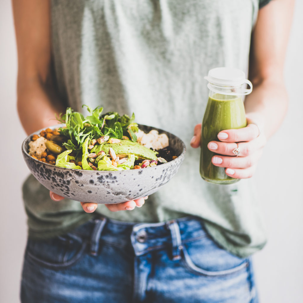 Veganuary Made Easy 6 New Vegan Cookbooks To Buy
