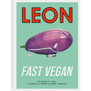 leon fast vegan