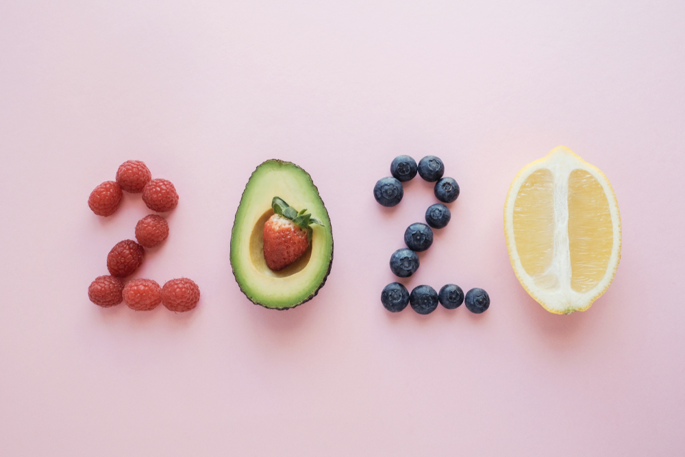 4 Wellness Trends To Know For 2020