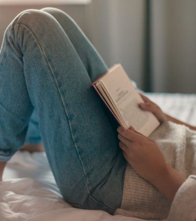 6 Great Books To Read For Some Self-Reflection