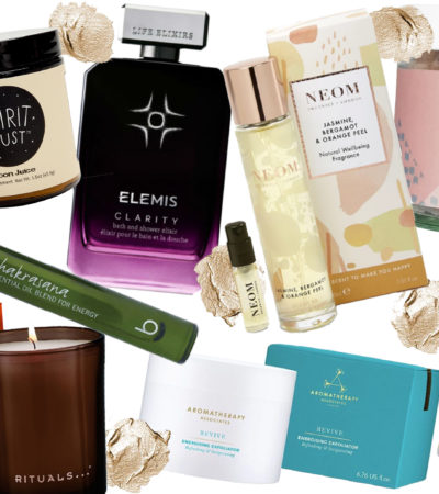 9 Heavenly Beauty Buys To Boost Your Mood