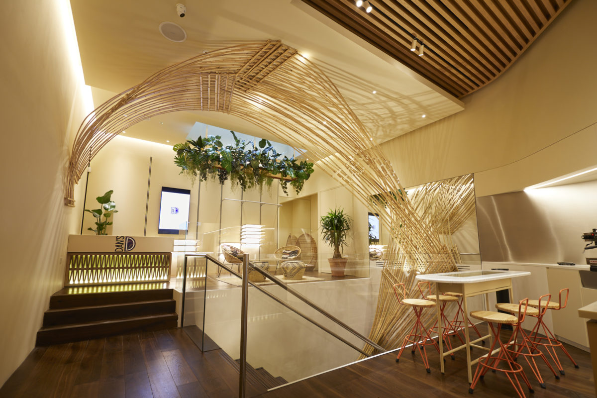 Dan's Fitness - The New Dance Workout We're Loving