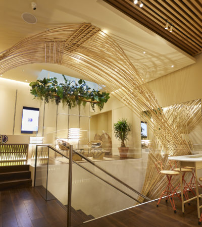 Dan's Fitness - The New Dance Workout We're Loving