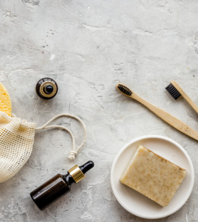 From Beauty Minimalism To Waterless Wonders, Here Are The 2020 Beauty Trends