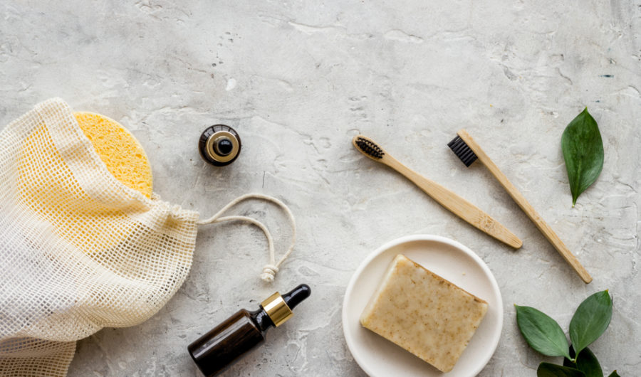 From Beauty Minimalism To Waterless Wonders, Here Are The 2020 Beauty Trends