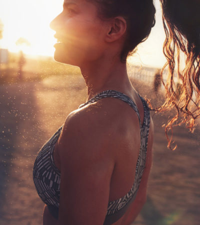 The Best Workouts According To Your Star Sign