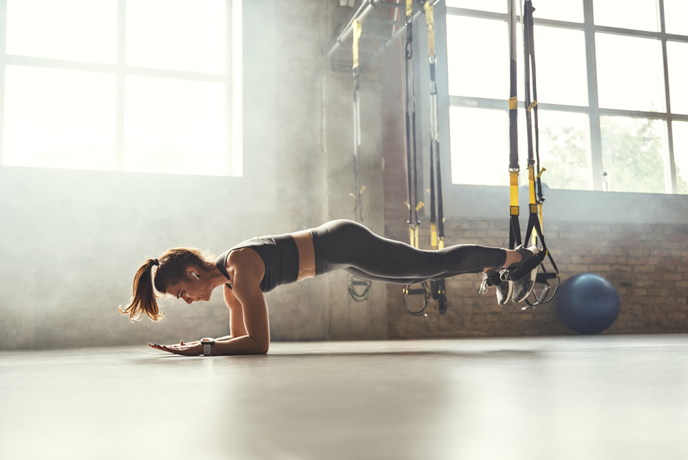 The Most Amazing Total Body Workout (That Anyone Can Do)