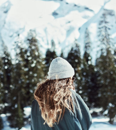 Why Is My Hair Falling Out? How To Stop Hair Loss In Its Tracks...