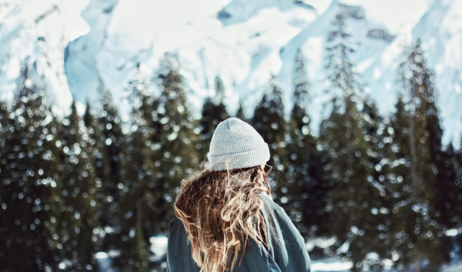 Why Is My Hair Falling Out? How To Stop Hair Loss In Its Tracks...