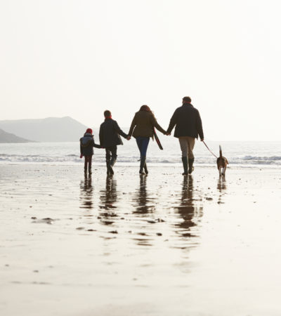 Family Nose Best: 5 Things That Help Me and The Kids During Cold Season