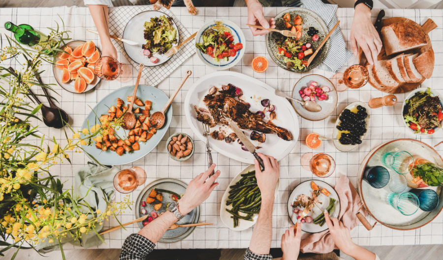 Is It Time To Ditch Diet Labels?