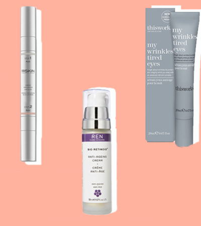 The Benefits Of Bakuchiol - Nature's Anti-Ageing Skincare Ingredient