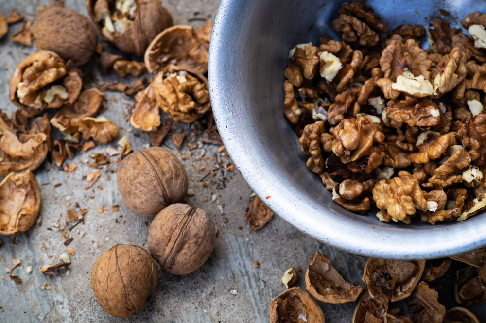 The Heart-Loving Snack We're Munching On In February