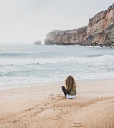 The Mindful Guide To Dealing With Climate Anxiety