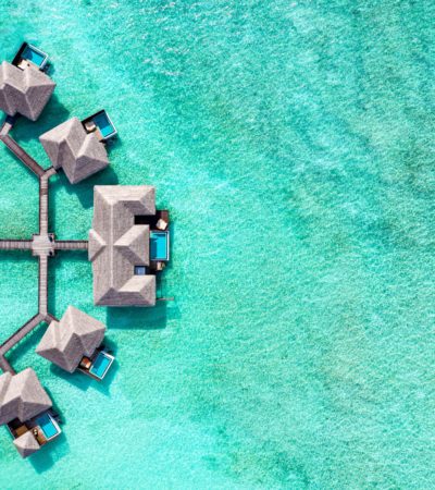 The Sheraton Full Moon Resort & Spa: Review