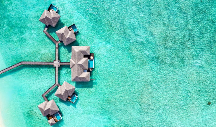 The Sheraton Full Moon Resort & Spa: Review