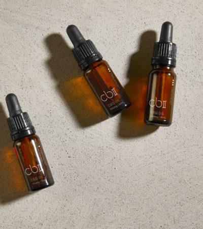 The Trust-Worthy CBD Brand You Can Rely On