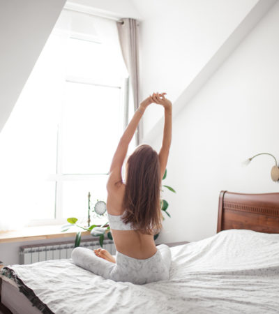 Could Iron Be The Missing Link In Your Wellbeing?