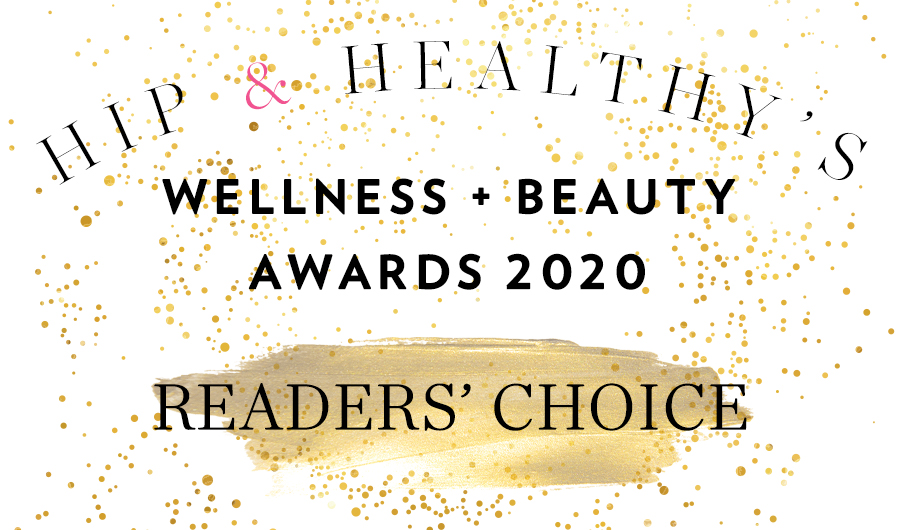 Readers' Choice Awards Image