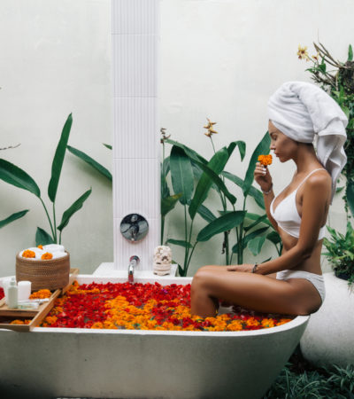 The Daily Wellness Ritual Gwyneth Paltrow Swears By