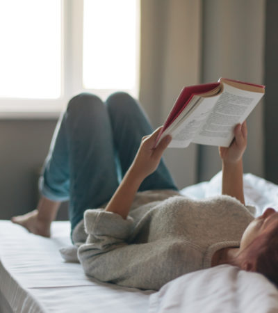 The Key to Getting Your Pelvic Floor Back in Shape