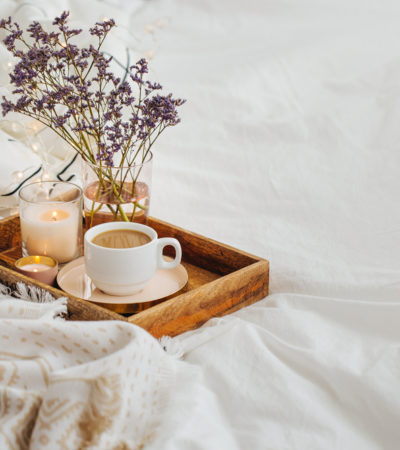 These Wellness Experts Share Their Evening Rituals