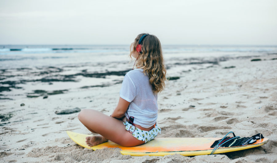 What Is Electronic Music Meditation?