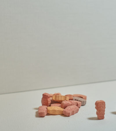 Chewable Supplements That Taste As Good As They Make You Feel