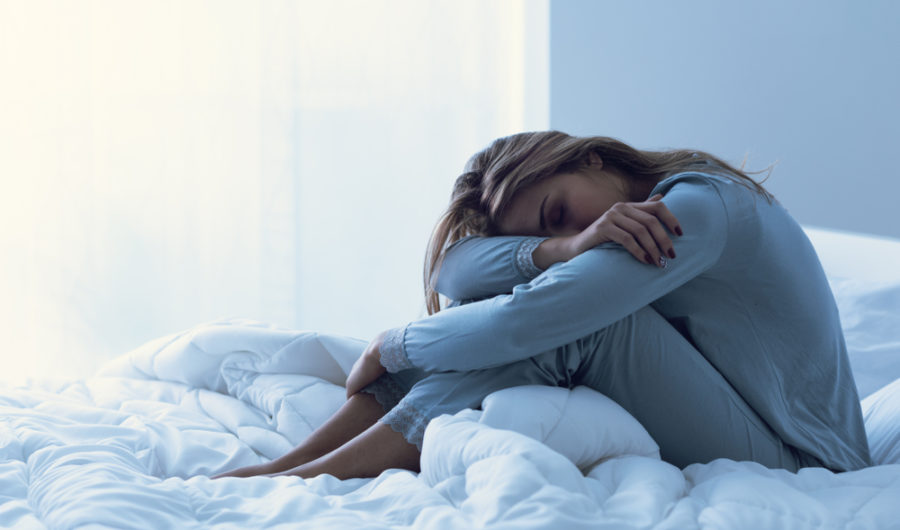 Not Sleeping Well? Why CBD Might Be The Answer