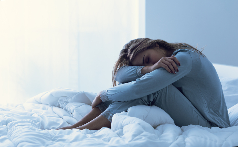 Not Sleeping Well? Why CBD Might Be The Answer