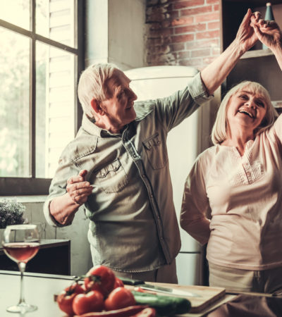 The Importance of Sensory Activities For Dementia Patients in Lockdown