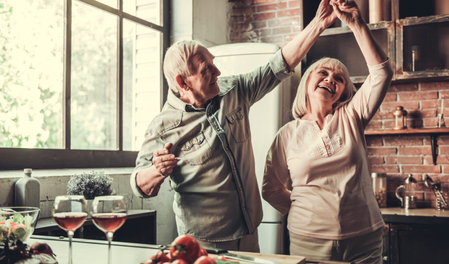 The Importance of Sensory Activities For Dementia Patients in Lockdown