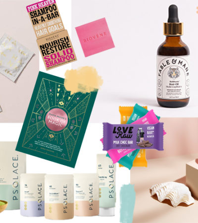 What's New In The World Of Wellness This May