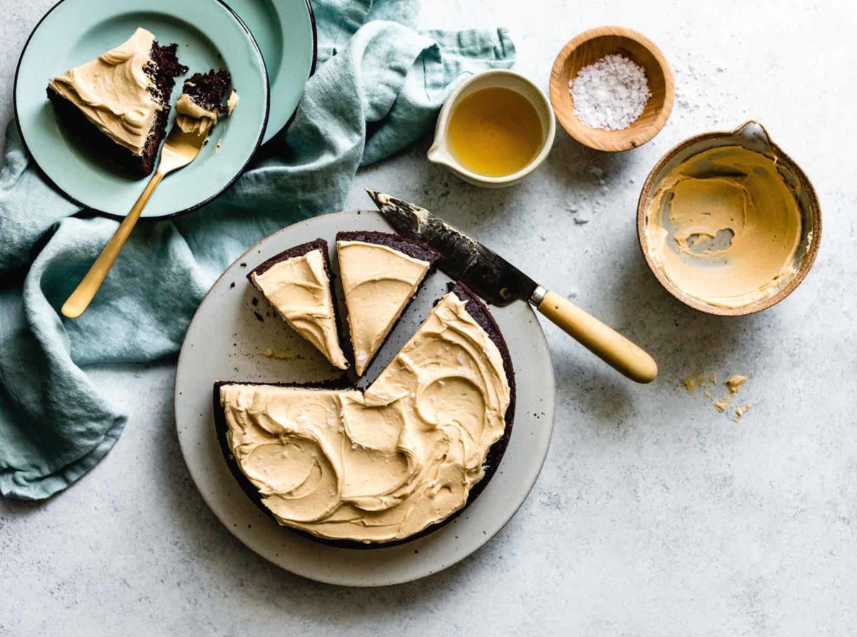 6 Recipes With Supergrain Teff