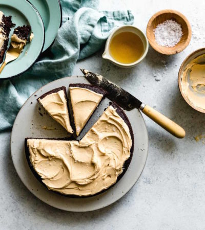 6 Recipes With Supergrain Teff