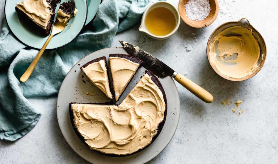 6 Recipes With Supergrain Teff