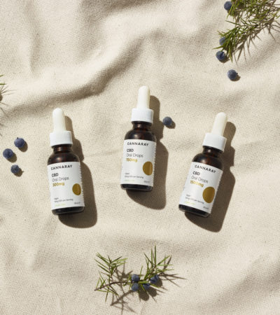 The Instant Anxiety Remedy Helping Us Cope During Lockdown