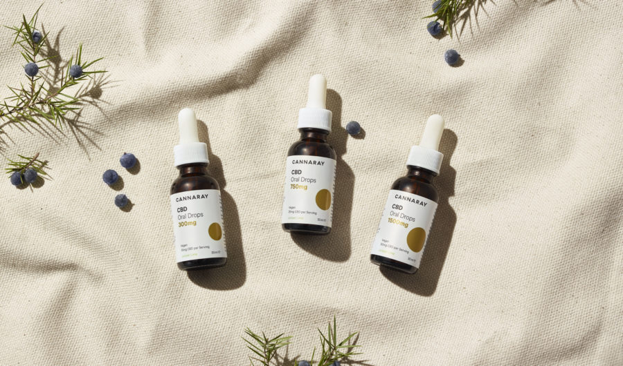 The Instant Anxiety Remedy Helping Us Cope During Lockdown