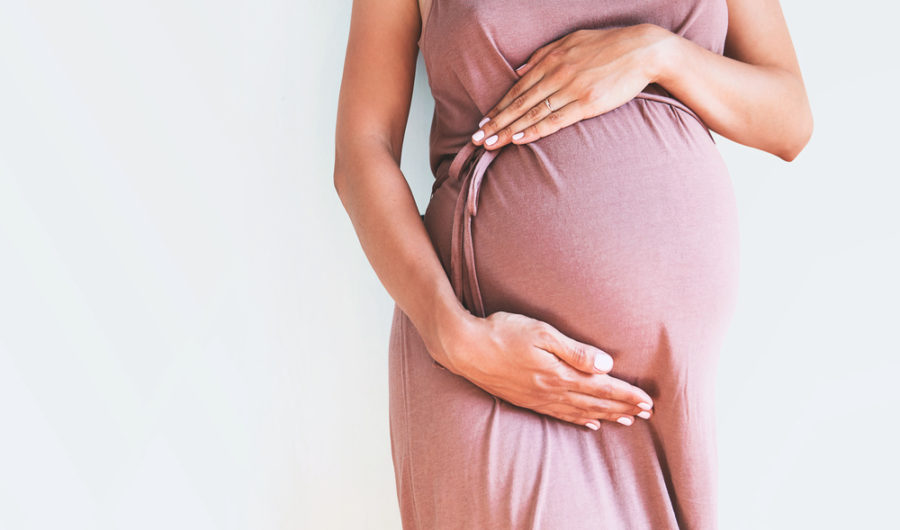 The Ultimate Pregnancy Beauty Guide for Expecting Mums