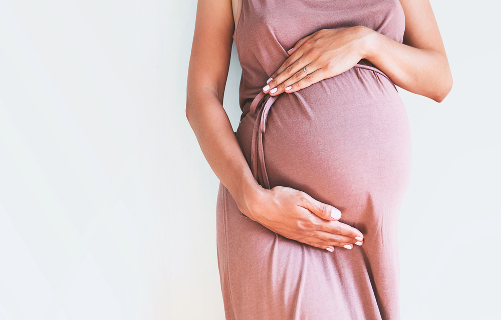 The Ultimate Pregnancy Beauty Guide for Expecting Mums