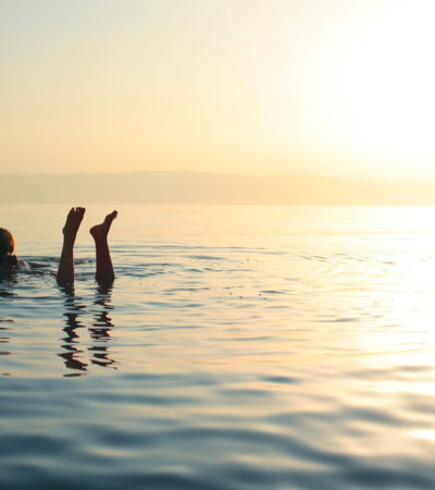 4 (Unique) Ways To Combat Stress In The Modern Age