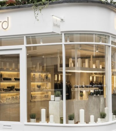 Wellness Hotspots London